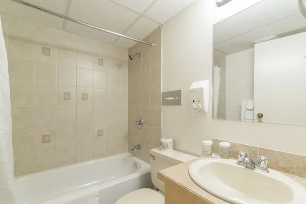 Standard Apart Daire, 1 Yatak Odası