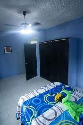 Economy Villa, 2 Yatak Odası, Engellilere Uygun, Kişiye Özel Havuzlu