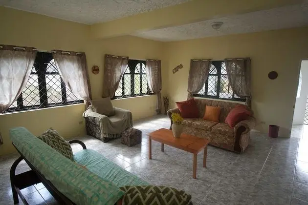 Economy Villa, 2 Yatak Odası, Engellilere Uygun, Kişiye Özel Havuzlu