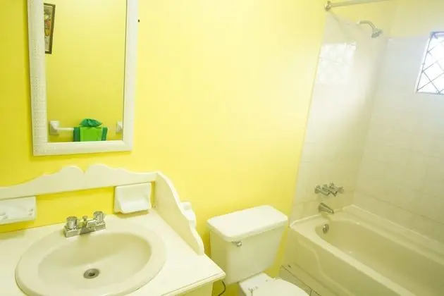 Economy Villa, 2 Yatak Odası, Engellilere Uygun, Kişiye Özel Havuzlu