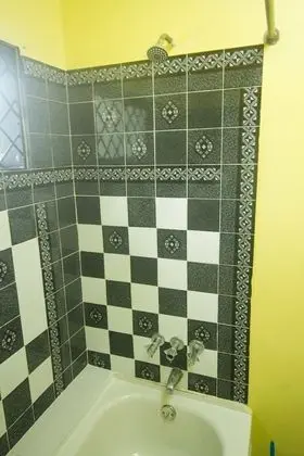 Economy Villa, 2 Yatak Odası, Engellilere Uygun, Kişiye Özel Havuzlu