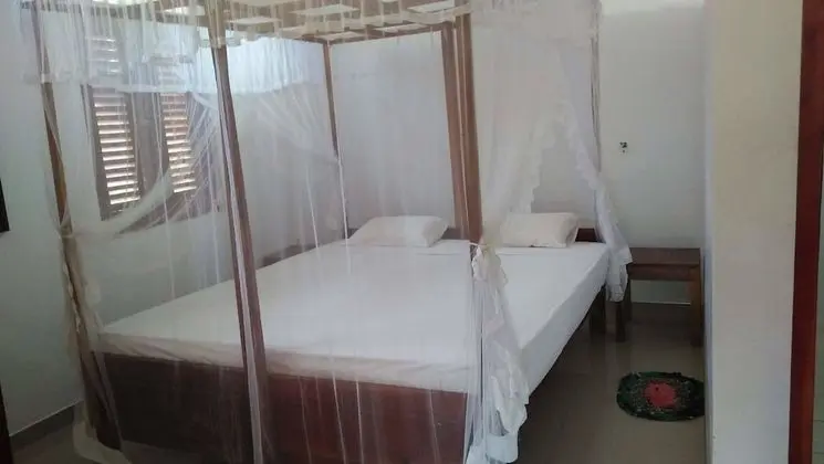 Deluxe Büyük Yataklı Tek Kişilik Oda, 1 Yatak Odası, Sigara İçilmez, Plaj Manzaralı