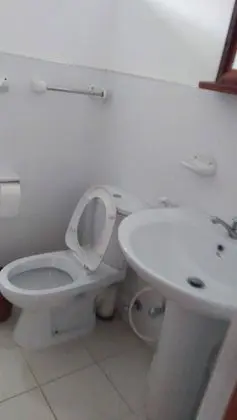 Deluxe Büyük Yataklı Tek Kişilik Oda, 1 Yatak Odası, Sigara İçilmez, Plaj Manzaralı