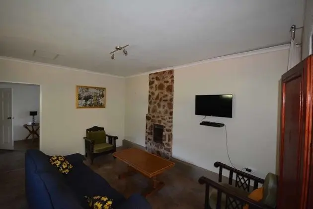 Family Kır Evi, 1 Yatak Odası, Nehir Manzaralı (Reed)