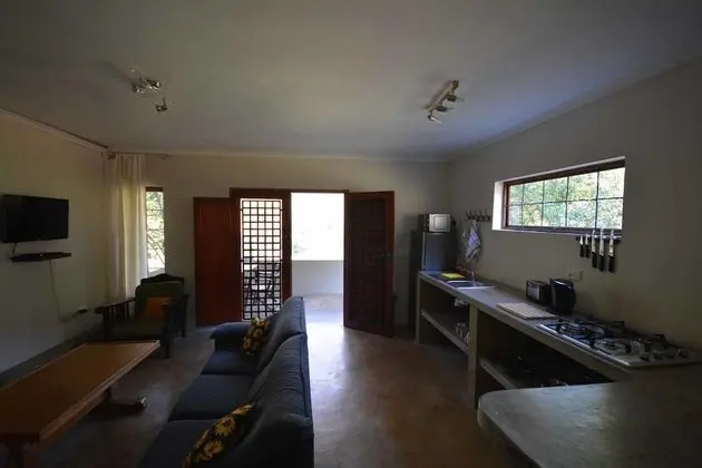 Family Kır Evi, 1 Yatak Odası, Nehir Manzaralı (Reed)