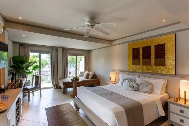 Deluxe Garden View - Newly Renovated