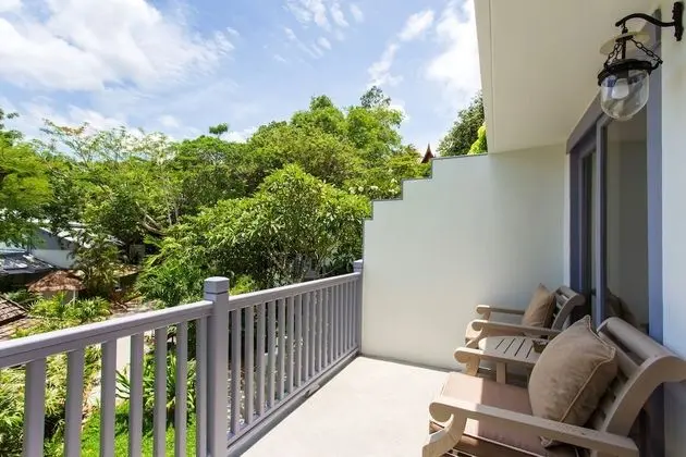 Deluxe Garden View - Newly Renovated