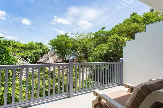 Deluxe Garden View - Newly Renovated
