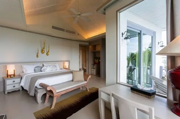 Premier Ocean View