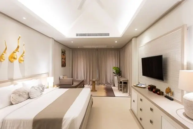 Premier Ocean View