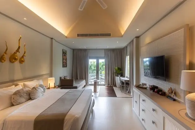 Premier Ocean View