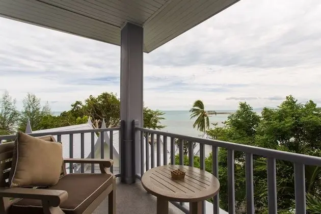 Premier Ocean View
