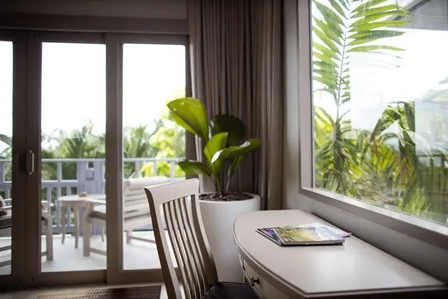 Premier Ocean View