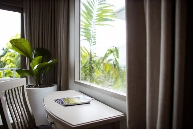 Premier Ocean View