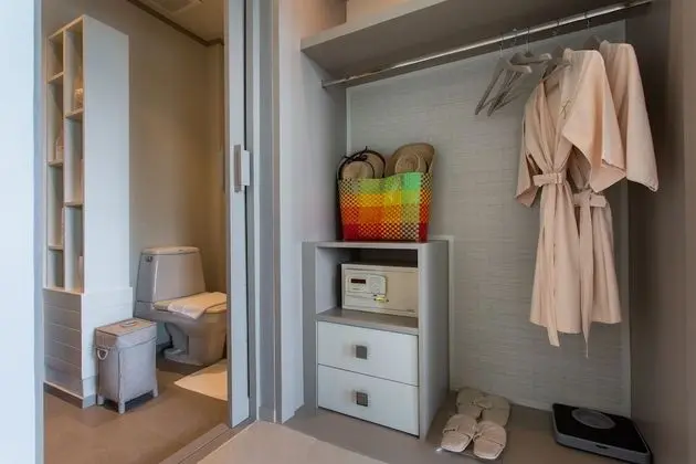 Premier Ocean View