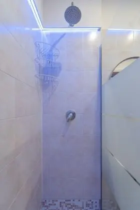 Classic Oda, 1 Yatak Odası, Sigara İçilmez, Banyolu/Duşlu