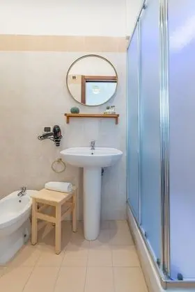 Classic Oda, 1 Yatak Odası, Sigara İçilmez, Banyolu/Duşlu