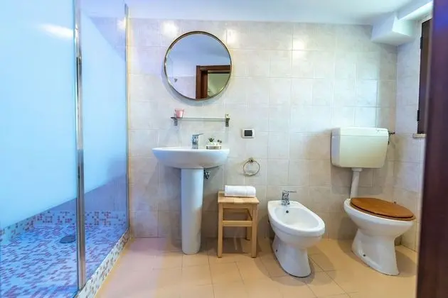 Classic Oda, 1 Yatak Odası, Sigara İçilmez, Banyolu/Duşlu
