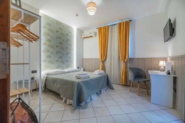 Comfort Oda, Sigara İçilmez, Banyolu/Duşlu