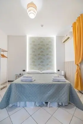 Comfort Oda, Sigara İçilmez, Banyolu/Duşlu