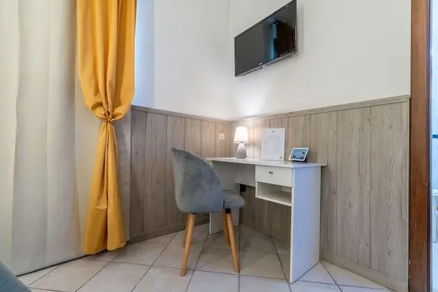 Comfort Oda, Sigara İçilmez, Banyolu/Duşlu