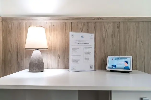 Comfort Oda, Sigara İçilmez, Banyolu/Duşlu