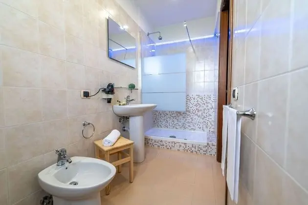 Comfort Oda, Sigara İçilmez, Banyolu/Duşlu
