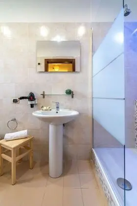 Comfort Oda, Sigara İçilmez, Banyolu/Duşlu