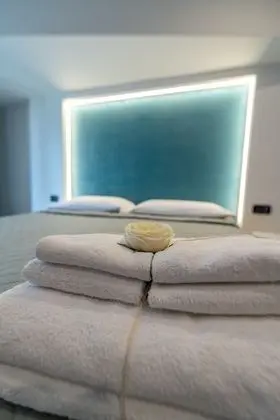 Comfort Üç Kişilik Oda, 1 Yatak Odası, Banyolu/Duşlu, Bahçe Manzaralı