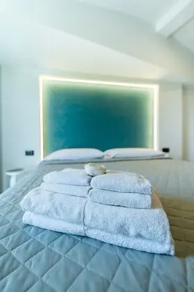 Comfort Üç Kişilik Oda, 1 Yatak Odası, Banyolu/Duşlu, Bahçe Manzaralı