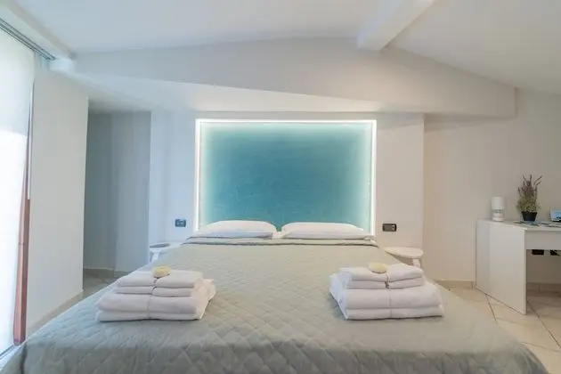 Comfort Üç Kişilik Oda, 1 Yatak Odası, Banyolu/Duşlu, Bahçe Manzaralı