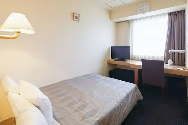 Tek Kişilik Oda, Sigara İçilmez