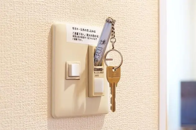 Tek Kişilik Oda, Sigara İçilmez