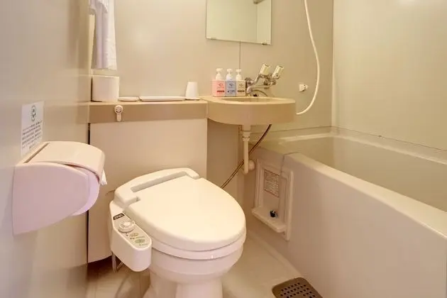 Tek Kişilik Oda, Sigara İçilmez