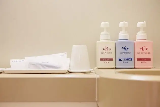 Tek Kişilik Oda, Sigara İçilmez