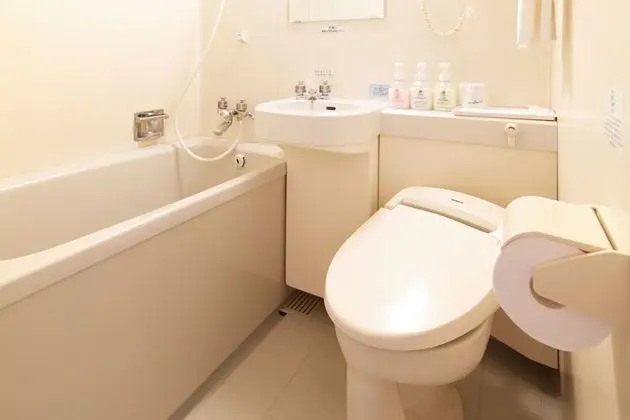 Tek Kişilik Oda, Sigara İçilmez