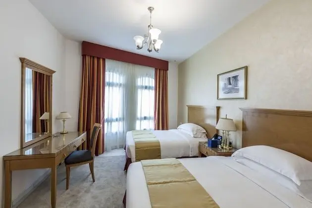 Apart Daire, 2 Yatak Odası