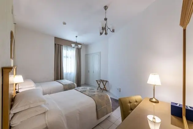 Apart Daire, 2 Yatak Odası
