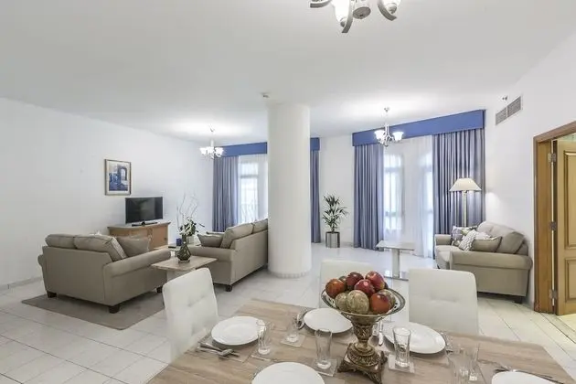 Apart Daire, 3 Yatak Odası