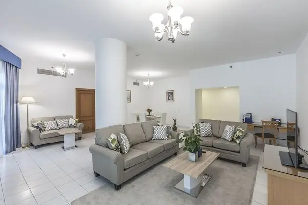 Apart Daire, 3 Yatak Odası