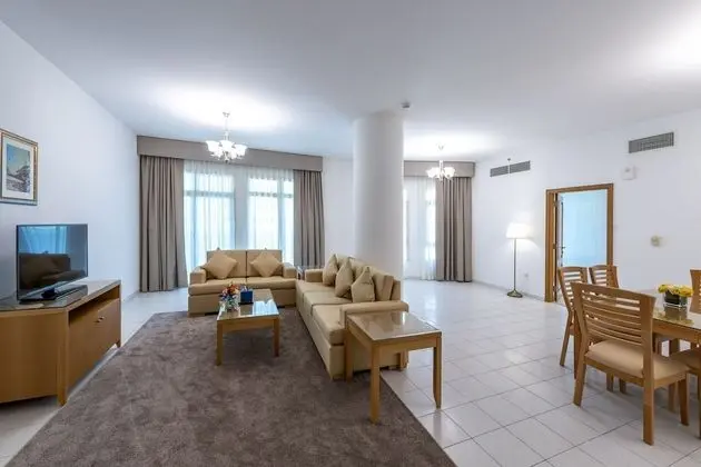 Apart Daire, 3 Yatak Odası