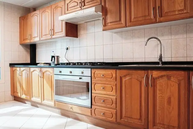 Apart Daire, 3 Yatak Odası