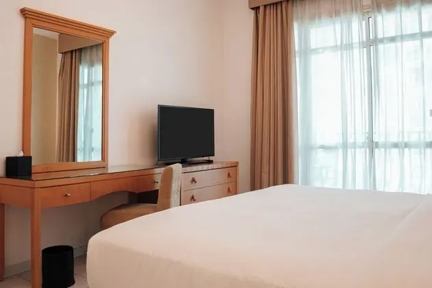 Apart Daire, 3 Yatak Odası