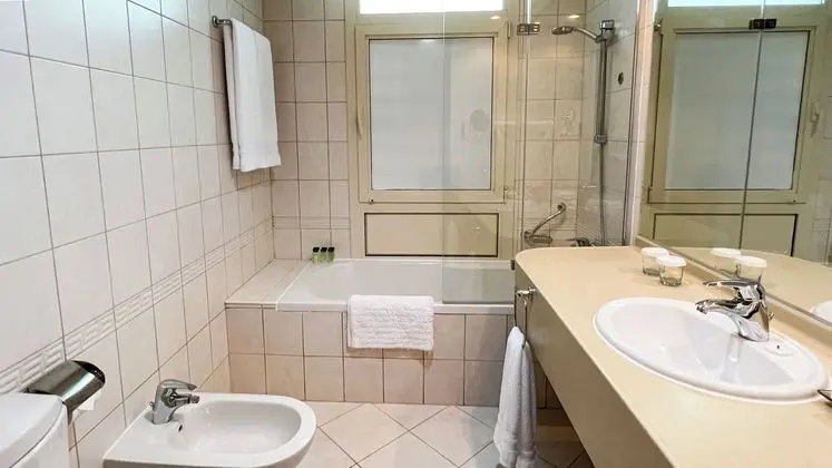 Apart Daire, 3 Yatak Odası
