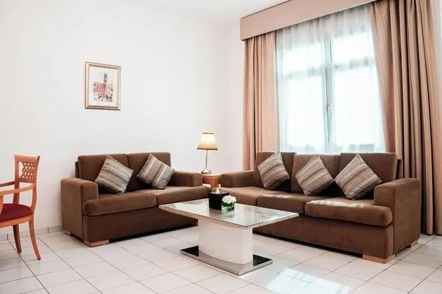 Apart Daire, 3 Yatak Odası