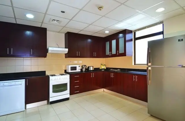 3 Bedroom Apartment Sea View