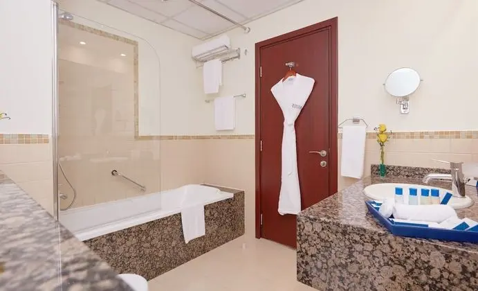Çatı Katı Süiti (Penthouse), 4 Yatak Odası
