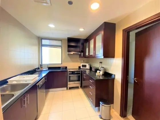 Premium Apart Daire