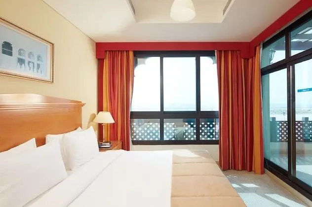 Apart Daire, 1 Yatak Odası, Şehir Manzaralı