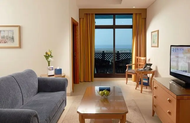 Apart Daire, 1 Yatak Odası, Şehir Manzaralı